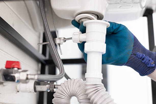 Reliable Emergency Plumber contractor in Clune, PA by Masters Plumbing Service